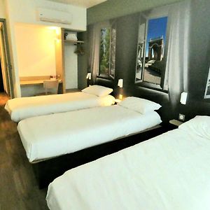 Chambre Triple